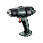 Metabo dcapeur thermique 18v solo hg 18 ltx 500 - 610502840