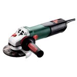 Metabo meuleuse 125 mm - w 13 - 125 q - 603627000