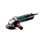 Metabo meuleuse 125mm 1500w we15 - 125 quick - 600448000