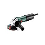 Metabo meuleuse 125mm 850w wev850 - 125 - 603611000