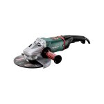 Metabo meuleuse 230mm 2400w we24 - 230mvt - 606469260