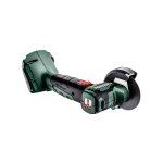 Metabo meuleuse 76mm 18v solo cc18ltx bl - 600349840