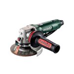 Metabo meuleuse  air comprim 125mm dw10 - 125 quick - 601591000