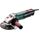 Metabo meuleuse d'angle 1700w wep 17 - 150 quick - 600507000