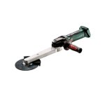 Metabo meuleuse d'angle inox 150mm 18v solo kns18ltx - 600191850