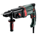 Metabo perfo burineur 800w sds - plus - khe2445 - 601709500