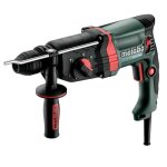 Metabo perfo burineur 800w sds - plus - khe2445 - 601709500