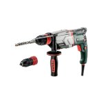 Metabo perfo burineur 850w sds - plus - khe2660 quick - 600663500