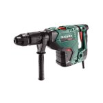 Metabo perfo burineur sds - max 12. 2j 1150w khev 8 - 45 bl - 600766500