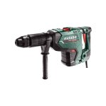 Metabo perfo burineur sds - max 18. 8j 1500w khev 11 - 52 bl - 600767500