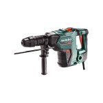 Metabo perfo burineur sds - max 8. 7j 1150w khev 5 - 40 bl - 600765500