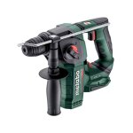 Metabo perforateur 18v solo - bh18ltxbl16 - 600324840