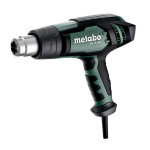 Metabo pistolet  air chaud hg 16 - 500 - 601067500