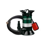 Metabo pompe immerg�e eaux us�es 450w ps7500s set - 690864000