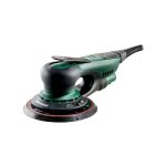 Metabo ponceuse excentrique 150mm 350w sxe 150 - 5. 0 bl - 615050700