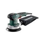 Metabo ponceuse excentrique 150mm sxe3150 - 600444500
