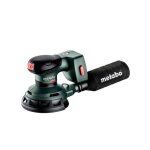 Metabo ponceuse excentrique sxa 18 ltx 125 bl solo - 600146840