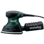 Metabo ponceuse multifonctions 200w fms 200 intec - 600065500