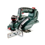Metabo rabot sans fil 18v solo ho18ltx 20 - 82 - 602082840