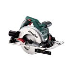 Metabo scie circulaire ks 55 fs carton - 600955000