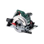 Metabo scie circulaire portative 160mm 1200w ks55 - 600855500