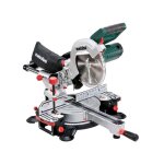 Metabo scie  onglets  216 kgsv 216 m - 619261000