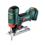 Metabo scie sauteuse 18v solo sta 18 ltx 100 - 601002890