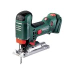 Metabo scie sauteuse 18v solo sta18ltx100 - 601002840