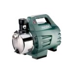 Metabo surpresseur automatique - hwa 3500 inox - 600978000