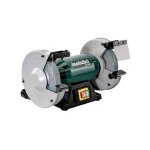 Metabo touret  meuler - ds200 plus - 604200000