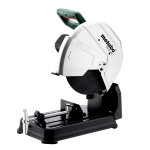 Metabo trononneuse  mtaux 355 mm cs22 - 355 - 601786000