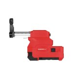 Milwaukee aspiration autonome pour perfo m18 cdex - 0 - 4933447450