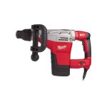 Milwaukee burineur 1300w sds - max 8, 5 joules - k 500 s - 4933398220