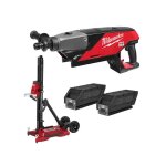 Milwaukee carotteuse mx fuel 3ah mxf dcd150 - 302c kit - 4933471835