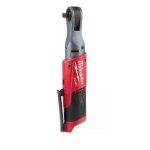 Milwaukee cl  cliquet 3 / 8  12v solo - m12 fir38 - 0 - 4933459797