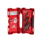 Milwaukee coffret de 3 forets tags - 48899266