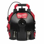 Milwaukee dboucheur 13mm 18v solo - m18 ffsdc13 - 0 - 4933459708