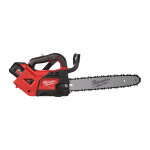Milwaukee elagueuse 35cm 18v 8ah fthchs35 - 802 - 4933479589