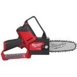 Milwaukee elagueuse  chaine 12v solo - m12fhs - 0 - 4933472211