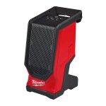 Milwaukee enceinte bluetooth 18v solo spejsg2 - 0 - 4933493530