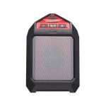 Milwaukee enceinte bluetooth m12 jssp - 0 - 4933448380 solo