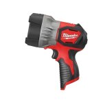 Milwaukee lampes led - m12 sled - 0 - 4933451261 solo