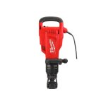 Milwaukee marteau piqueur 2100w 39 joules - k 1528h - 4933464118