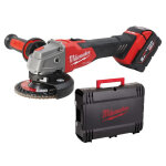 Milwaukee meuleuse 125 fuel m18 fsag125xb - 502x - 4933478430