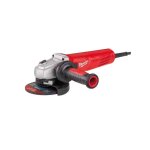 Milwaukee meuleuse 125mm 1200 w ag12 - 125x - 4933428085