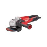 Milwaukee meuleuse 125mm 1550 w + var. agv15 - 125xe - 4933428127