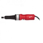 Milwaukee meuleuse droite 6mm 500w - dgl 34 - 4933385110