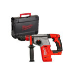 Milwaukee perforateur burineur sds - plus - m18 blhx - 0x - 4933478891