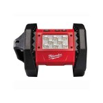 Milwaukee projecteur de chantier m18 al - 0 - 4932430392 solo