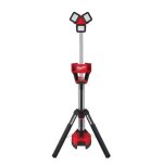 Milwaukee projecteur de chantier - m18 hosalc - 0 - 4933478116 solo